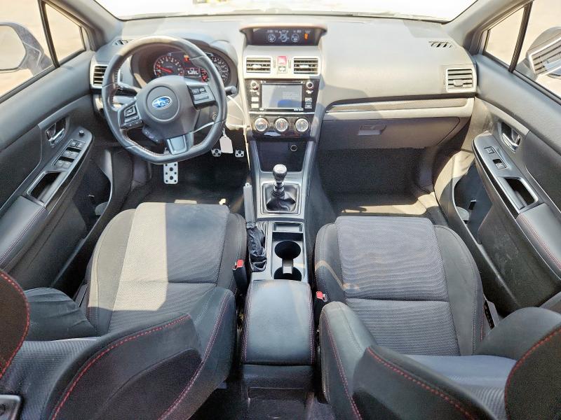 2018 SUBARU WRX - JF1VA1A62J9830574