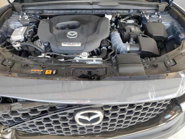2024 MAZDA CX-50 BASE 7MMVABXY1RN229345