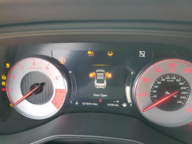 2021 ACURA TLX TECH A #3296318417