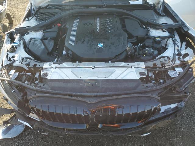 2021 BMW M340XI 3MW5U9J0XM8C14421
