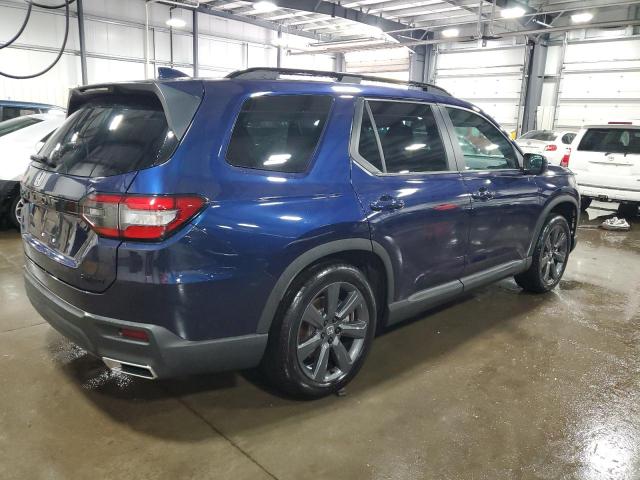 2025 HONDA PILOT SPOR 5FNYG1H36SB060968