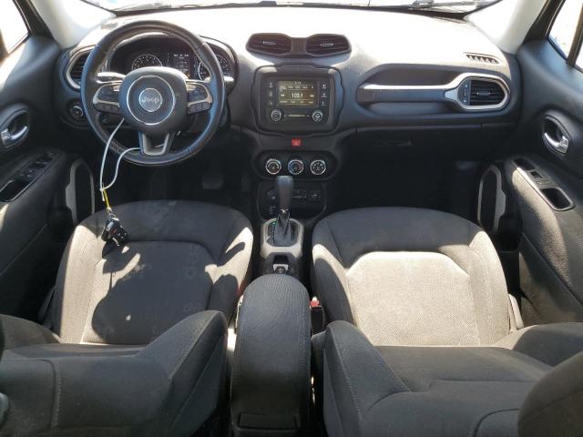 2017 JEEP RENEGADE L ZACCJBBB3HPG22151