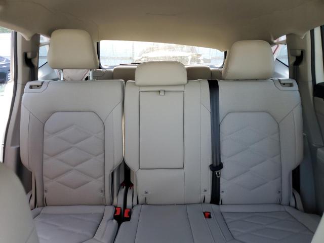 2024 VOLKSWAGEN ATLAS SE 1V2LR2CA9RC591023