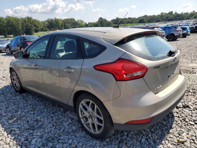 2015 FORD FOCUS SE 1FADP3K21FL264905