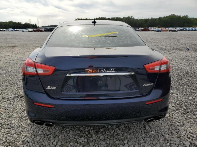 2018 MASERATI GHIBLI S ZAM57YTA6J1269504