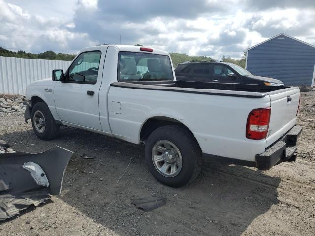 2011 FORD RANGER - 1FTKR1AD8BPA33571