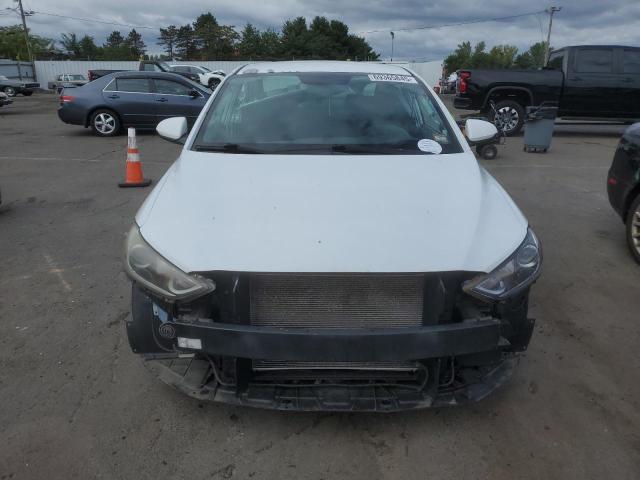 2018 HYUNDAI ELANTRA SE 5NPD84LF0JH365218
