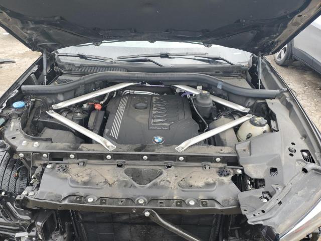 2022 BMW X5 XDRIVE4 5UXCR6C05N9J23750