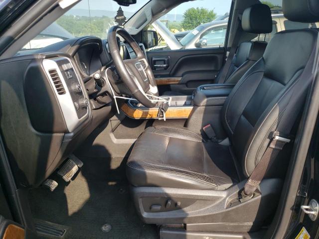 2014 GMC SIERRA K15 - 3GTU2VECXEG340044