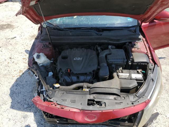 2014 KIA OPTIMA EX - 5XXGN4A73EG295314