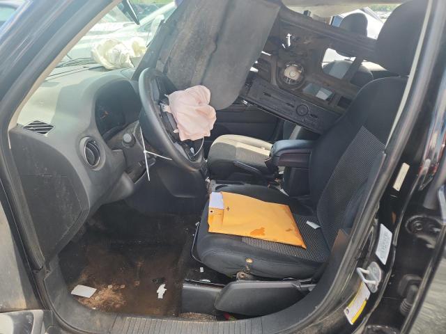 1C4NJPBA2ED699214 2014 JEEP PATRIOT