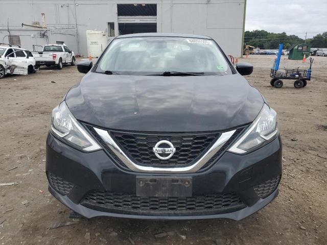 2017 NISSAN SENTRA S 3N1AB7AP2HY374214