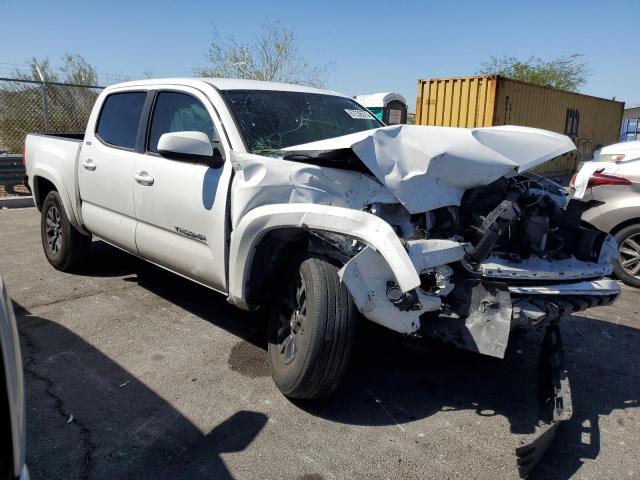 2022 TOYOTA TACOMA DOUBLE CAB - 3TMAZ5CNXNM184608