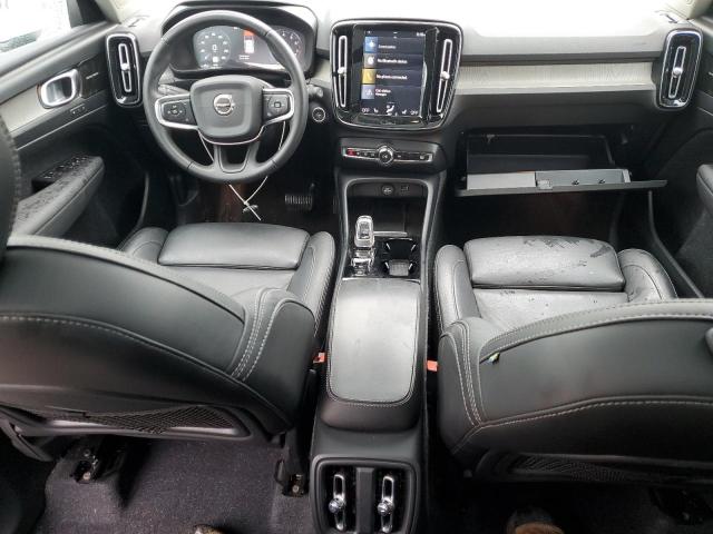 2020 VOLVO XC40 T5 IN YV4162UL5L2340382