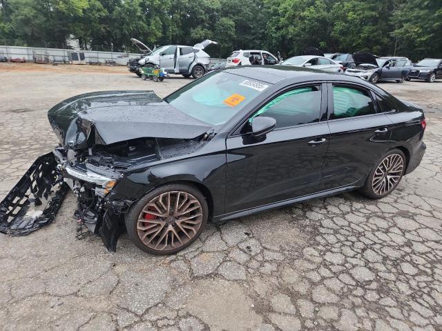 2025 AUDI S3 PREMIUM WAUH5DGY5SA032136