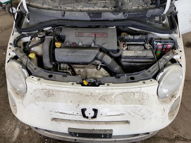 2018 FIAT 500 POP 3C3CFFKH9JT465175