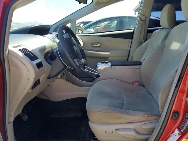 2012 TOYOTA PRIUS V - JTDZN3EU1C3158677