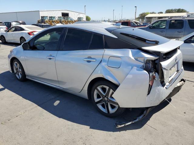 2016 TOYOTA PRIUS HYBR JTDKARFU2G3526658