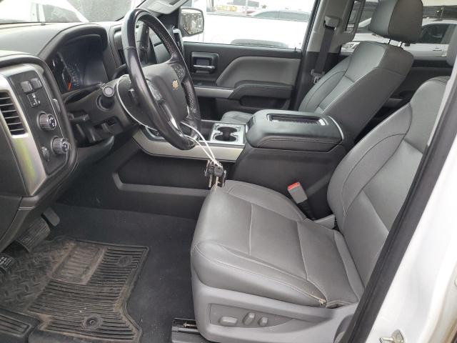 2018 CHEVROLET SILVERADO K1500 LTZ 3GCUKSEC4JG569571