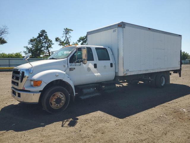 FORD F650 SUPER