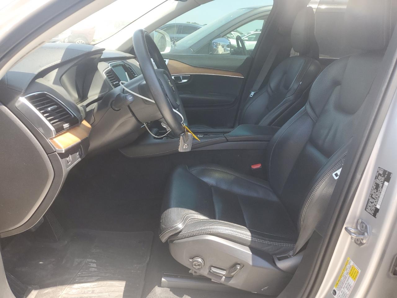 VOLVO XC90 T6 INSCRIPTION