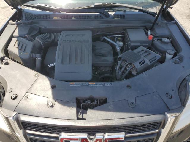 2015 GMC TERRAIN SLT 2GKALSEK4F6375296