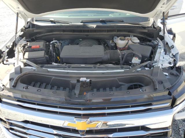2025 CHEVROLET TAHOE K150 1GNS6NRD2SR148909