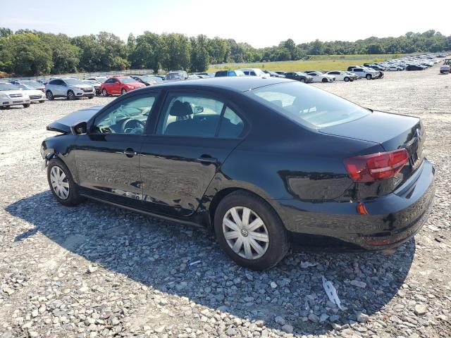 2016 VOLKSWAGEN JETTA S 3VW267AJ7GM319956
