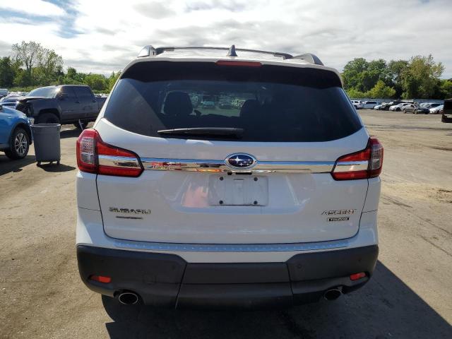 2019 SUBARU ASCENT TOURING 4S4WMARD0K3473517