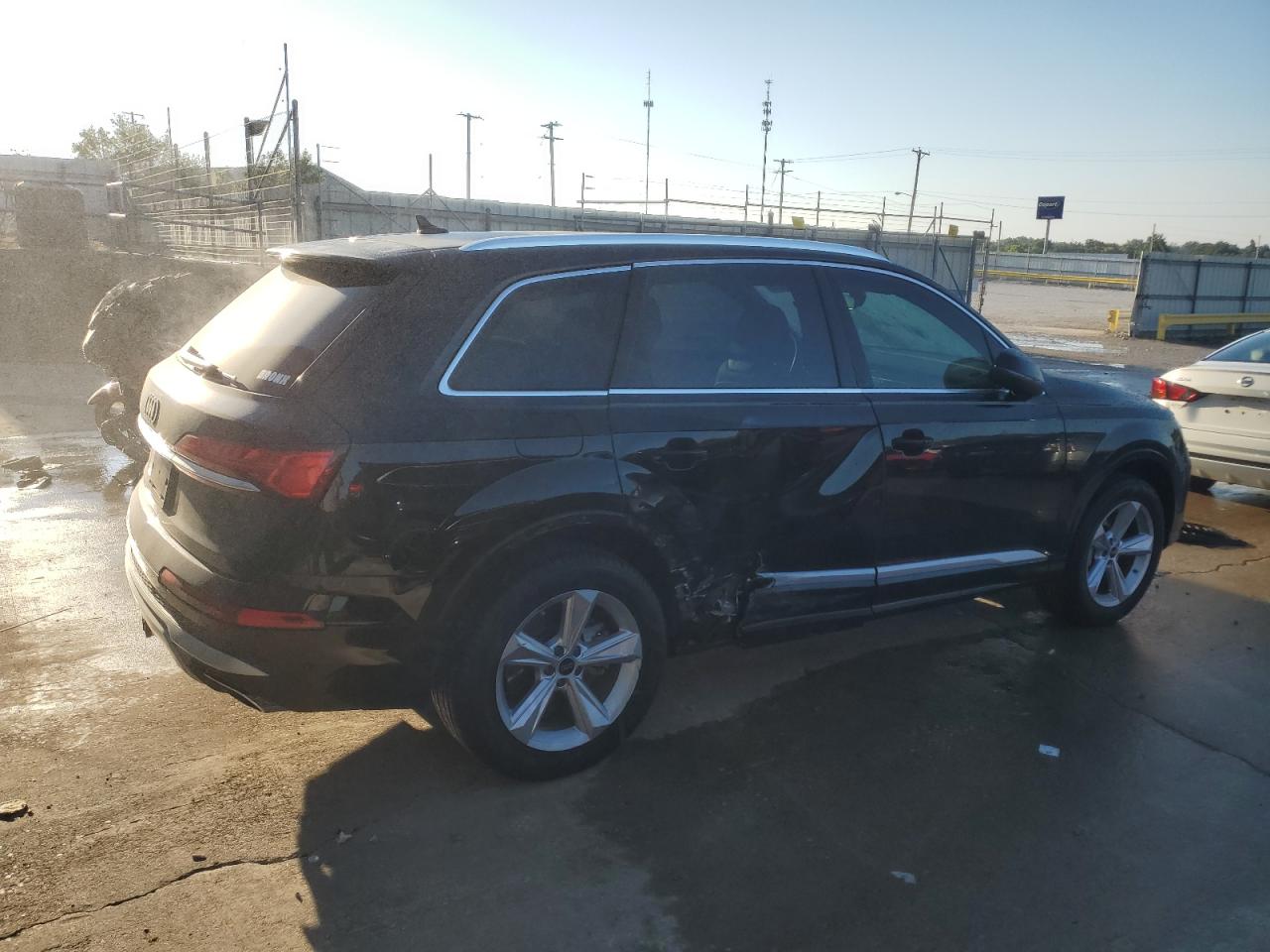 AUDI Q7 PREMIUM