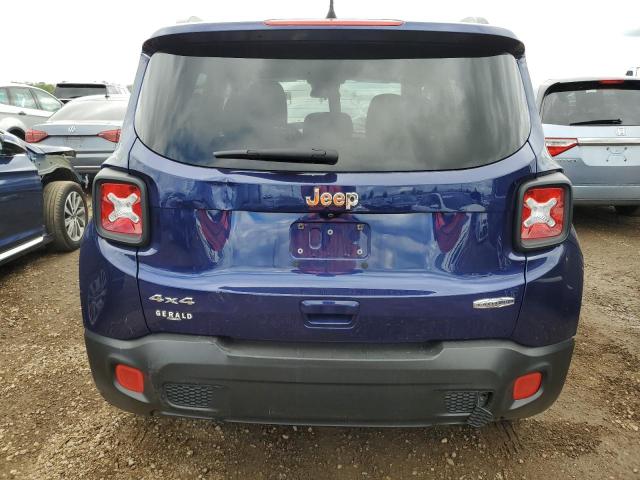 2018 JEEP RENEGADE L - ZACCJBBB0JPH39675