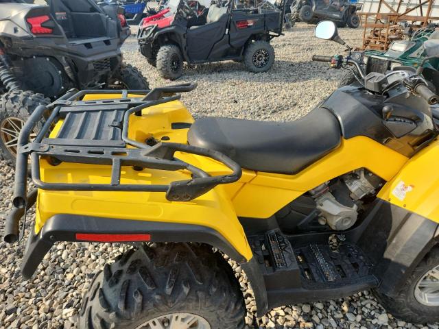 2010 CAN-AM OUTLANDER - 3JBEMCK19AJ000048