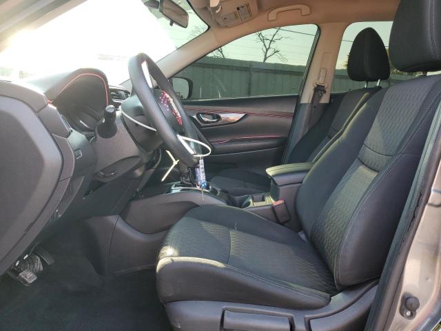 2017 NISSAN ROGUE S - KNMAT2MT9HP530983