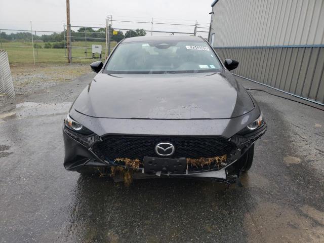 2024 MAZDA 3 SELECT S JM1BPAKM2R1721910