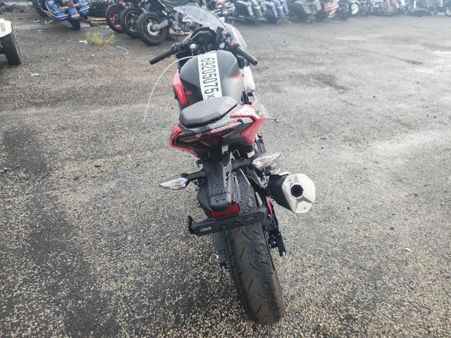 2025 KAWASAKI EX500 ML5EXGG18SDA71819