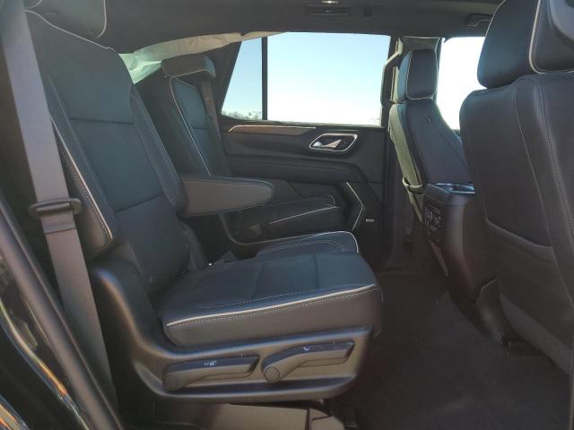 2023 CHEVROLET TAHOE K1500 PREMIER 1GNSKSKD5PR383820