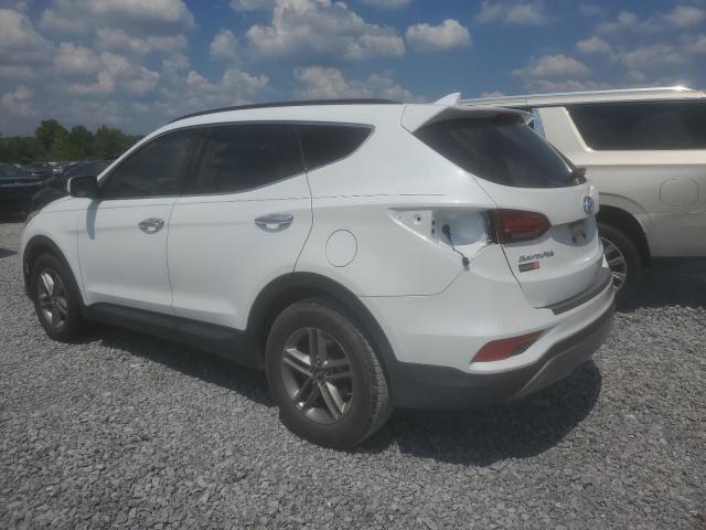 2017 HYUNDAI SANTA FE SPORT 5NMZU3LBXHH010587