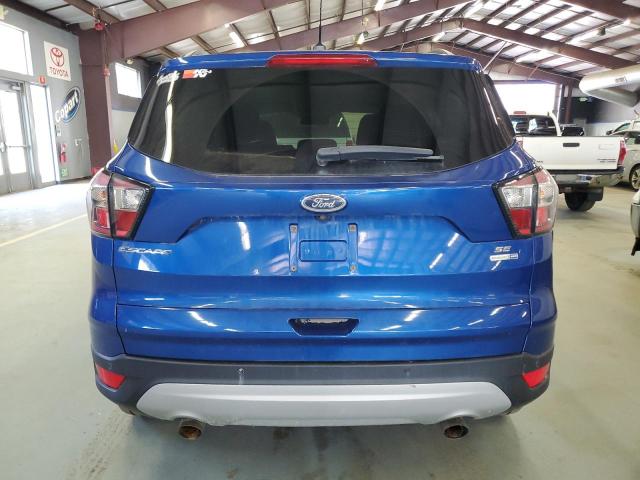 2017 FORD ESCAPE SE - 1FMCU9GD4HUB58114