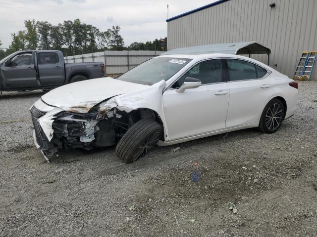 2024 LEXUS ES 350 BASE 58ADZ1B18RU171303