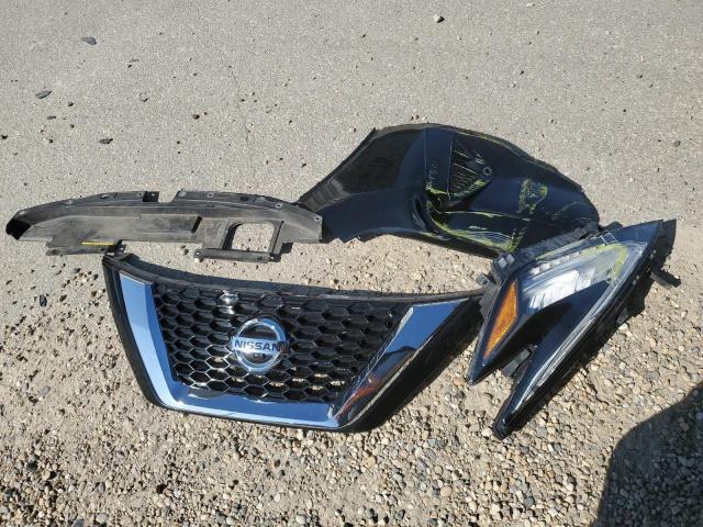 2020 NISSAN MURANO SL 5N1AZ2CS3LN157897
