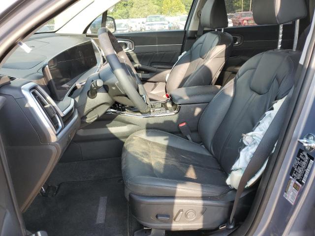 2025 KIA SORENTO SX 5XYRK4JF9SG336772