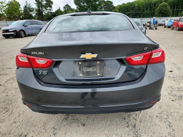 2018 CHEVROLET MALIBU LT 1G1ZD5ST0JF202523