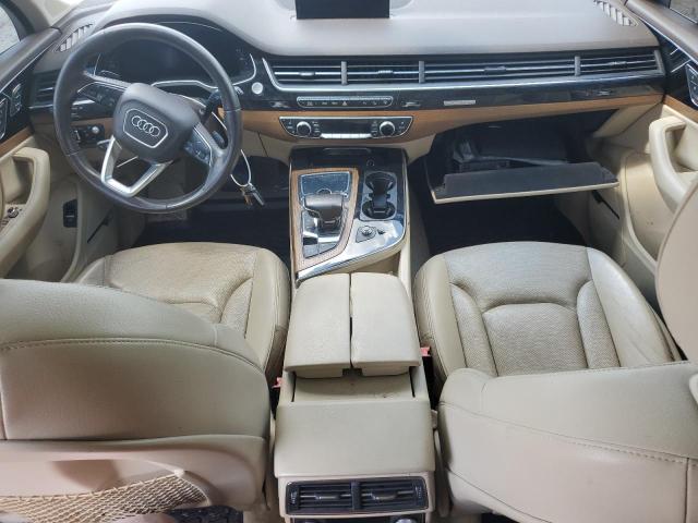 2017 AUDI Q7 PRESTIG WA1VABF71HD029895