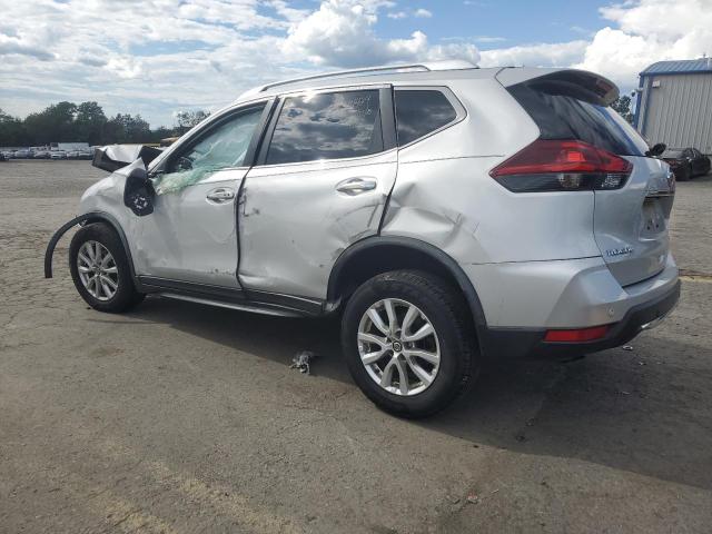 2020 NISSAN ROGUE S JN8AT2MV6LW110943