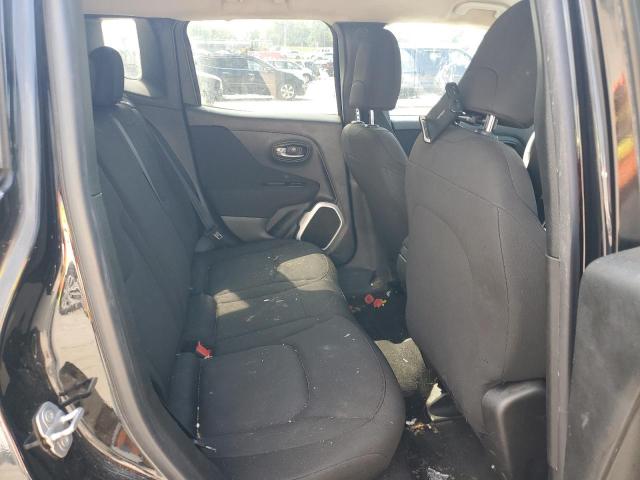 2018 JEEP RENEGADE S ZACCJBAB3JPG95107