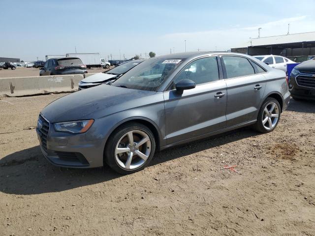 2015 AUDI A3 PREMIUM - WAUACGFF6F1010693