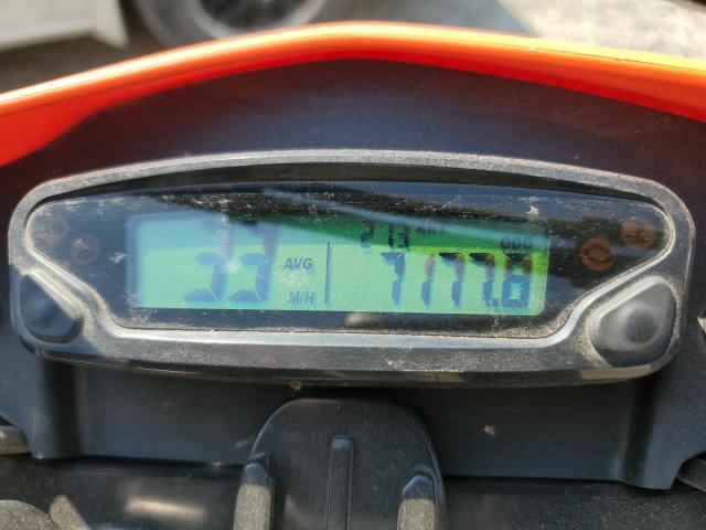 2023 KTM 690 SMC R VBKLSV405PM743348