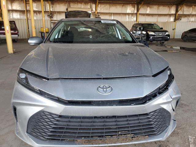 2025 TOYOTA CAMRY XSE 4T1DAACK5SU527895