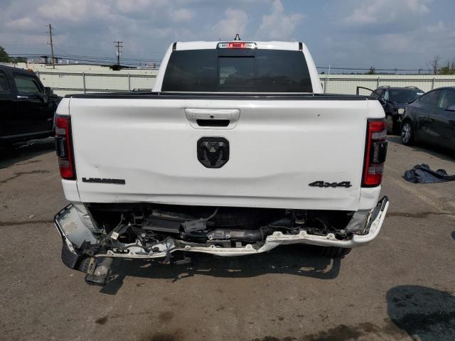 2022 RAM 1500 LARAM 1C6SRFJT8NN238805
