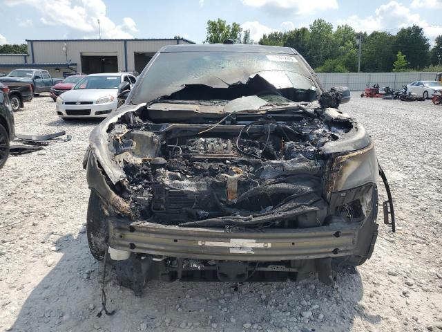 2016 FORD EXPLORER P - 1FM5K8AR4GGB73934